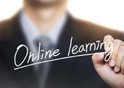 online learning