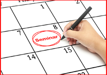 Loss Control Seminars